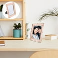 thumbnail image 2 of European Style Photo Frame Resin Picture Frame Photo Holder Tabletop Picture Frame, 2 of 9