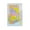 Unframe-style, variant on Gh-ana Map Posters Poster Decorative Painting Canvas Wall Art Living Room Posters Bedroom Painting 08x12inch(20x30cm)