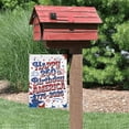 thumbnail image 4 of 250th Anniversary of the United States Flag 1776-2026 July 4th Garden Flag 12 x 18 inches, 4 of 6