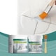 thumbnail image 1 of Transparent Adhesive Coating Glue Tile Wall Tile Repair Leakage Prevention Material Transparent Glue 100ml, 1 of 9