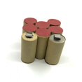 thumbnail image 3 of for Wurth 9.6V 4000mAh BS96-A Solid SD96 self installation NIMH / 0700980220 Battery pack electrical Power tool, 3 of 5