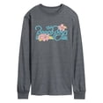 thumbnail image 2 of The Beach Boys - Surfin Usa Long Sleeve Graphic T-Shirt, 2 of 4