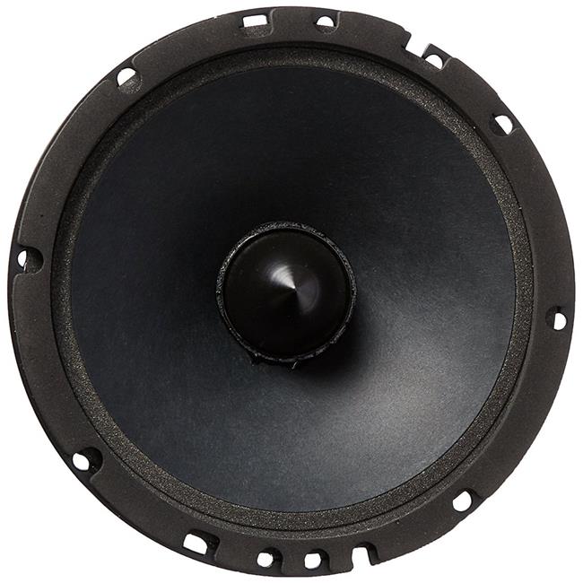 4 ohm midrange speakers