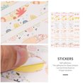 thumbnail image 3 of EeaseCA 5 Sheets Essential Oil Bottle Labels Waterproof Essential Oil Bottle Stickers, 3 of 8