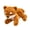 Brown, variant on Shiba Inu Dog Stuffed Animal-13'' Cute Soft Corgi Stuffed Animals Doll Toys Gifts for Valentine