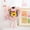 A, variant on Tuscom Sunflower Graduation Bear Plush Doll Bouquet Teddy Bear Stuffed Animal Flower Gift for Graduate Party Decoration Keepsake