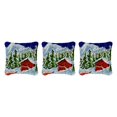 thumbnail image 2 of tssuouriy Beautiful Patterns And Relieve Stress With Hook Kits Simple Operation DIY BZ419 3Set, 2 of 6