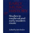 thumbnail image 1 of Early Music History: Volume 17: Studies in Medieval and Early Modern Music, 1 of 2