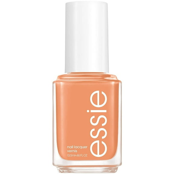 Essie Polish #1742 - Coconuts For You / Isle See You Later Summer 2022