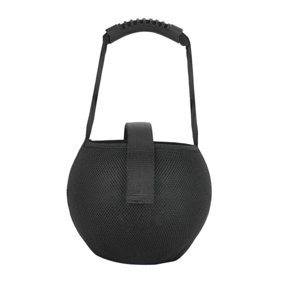 VONKY Sac pour Balle de Quilles Simple Fourre-Tout de Quilles Fournitures de Gym Sports de Quilles pour l'Extérieur