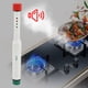 thumbnail image 5 of Detector de gas combustible portátil Analizador de fugas de metano de gas natural con alarma LED, 5 of 8