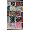 thumbnail image 3 of 1/4 lb GEMSTONE Chips 3 - 15 mm Semi Tumbled Stones: Choose Type 4 oz Loose Bulk, 3 of 10