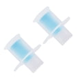 thumbnail image 2 of OULII 2Pcs DIY Cake Filler Cupcake Hole Maker PP Baking Accessories for Cake Decorating, 2 of 6