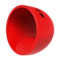 thumbnail image 4 of Ruifaya Funda protectora de silicona a prueba de polvo para altavoz inteligente Amazon Echo SpotθÆ, 4 of 6