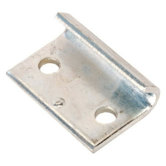 RV Designer E318 - White Door Catch for Folding Campers