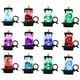 thumbnail image 1 of 12 luces de vela para decoración de Halloween., 1 of 3