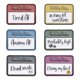 thumbnail image 1 of 4-6 Unids Set Gato Pato Esmalte Alfileres Botella Taza Texto Citas Broche Anime Street Fighter Pin Solapa Insignias Joyería Regalos Para Amigos, 1 of 4