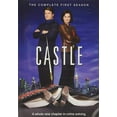 thumbnail image 3 of Castle: The Complete Seasons 1-8（DVD)，Comedy, 3 of 4