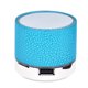 thumbnail image 1 of Crack Pattern Speaker Mobile Bluetooth Altavoces portátiles Compatible con tarjeta TF de llamada manos libres Guardurnaity DZ4340-03B, 1 of 2