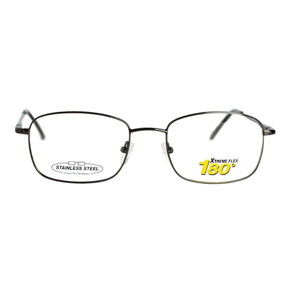 Xtreme Flex Boxer Optical Frame