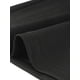 thumbnail image 5 of Vestido V-cuello Inspire Chic para mujer, vestido midi de sirena elegante con mangas abullonadas XS negro, 5 of 6