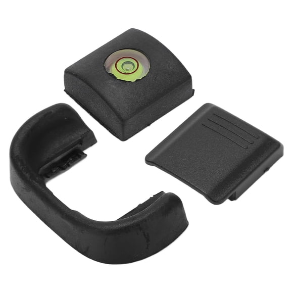 Camera Eyecup, Extending Service Life Cold Shoe Cover Viewfinder Protector For SLT-A77 SLT-A77L SLT-A77M SLT-A77Q SLT-A77V A65