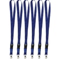 thumbnail image 2 of Teacher Created Resources TCR20354-6 Durable Gears Lanyard - 6 per Pack, 2 of 2