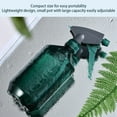thumbnail image 3 of Matsuzay Botella pulverizadora Handheld Plant Mister Transparent 800ml Mist Sprayer Garden Type3 NO3, 3 of 6