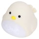 thumbnail image 5 of Lindo pájaro despertador luz LED lámpara de noche USB carga dibujos animados reloj luz de noche para dormitorio, 5 of 8