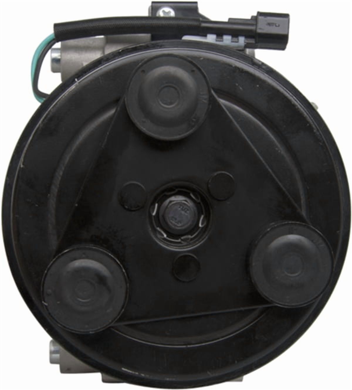 Four Seasons (68672) A/C Compressor 2012 Ford Escape