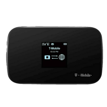 ZTE MF64 Z64 4G Mobile Hotspot Wifi Wireless Router (Best Portable Wifi Hotspot In India)