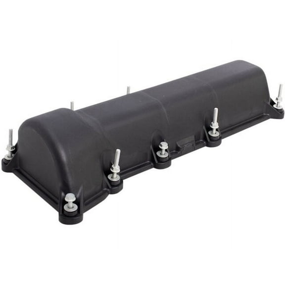 Right Valve Cover - Compatible with 2005 - 2010 Jeep Grand Cherokee 3.7L V6 2006 2007 2008 2009