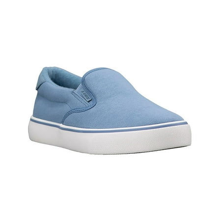 

Lugz Womens Clipper Jersey Slip-On Flat Casual and Fashion Sneakers