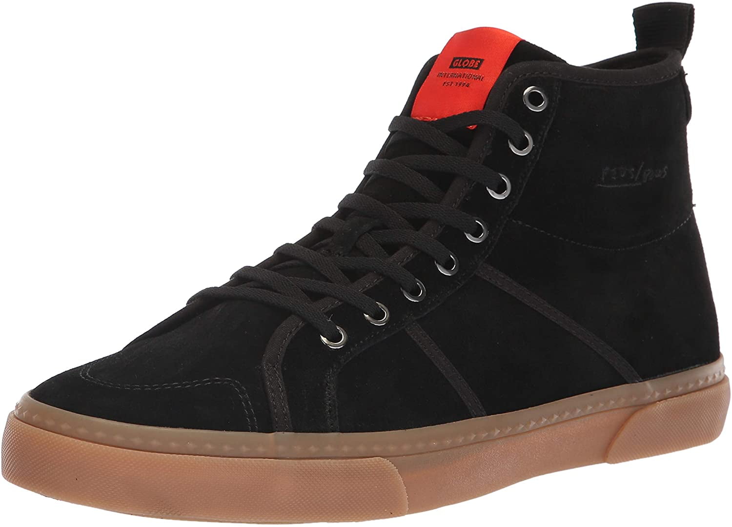 globe international skate shoes