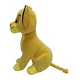 thumbnail image 4 of Disney - The Lion King - Simba 13" Plush, 4 of 4