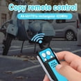 thumbnail image 4 of Copia Mando a Distancia Inalámbrico de 4 Canales para Puerta Eléctrica de Garaje (433Mhz), 4 of 6