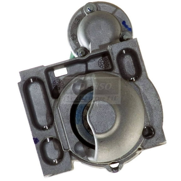 Denso 280-5389 Remanufactured Starter Fits select: 2006-2009 CHEVROLET SILVERADO, 2006-2009 GMC SIERRA