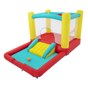 PD BOUNCE PARK