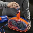 thumbnail image 4 of Nerf Elite Titan CS-50 Toy Blaster Fully Motorized 50 Dart Drum 50 Official Elite Dart Spinning Barrel, For Teens and Adults, 4 of 16