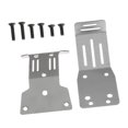 thumbnail image 3 of Xuanheng 1:10 Chassis Skid Plate Replace Parts for Hobby Model Remote Control Vehicle, 3 of 8