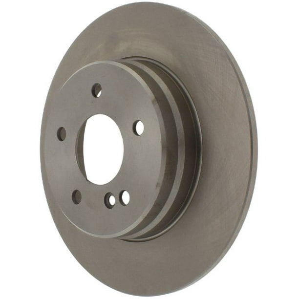 Go-Parts OE Replacement for 2003-2007 Mercedes-Benz C230 Rear Disc ...