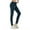 Blue, variant on SwiftWear Women's Dark Comfort Jeans | High Rise Stretch Waist Jegging | All-Day Slim Fit Pants Sizes S-3XL​