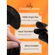thumbnail image 3 of Extensiones de cabello DOORES Genius para cabello virgen cosido, 18 cm, 50 g, 3 of 9