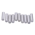 thumbnail image 2 of 10 Pcs Entretoises en Ligne en Aluminium pour Patins à Roulettes, 2 of 7