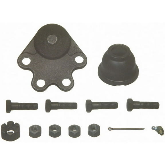 Front Lower Ball Joint - Compatible with 1988 - 1995 GMC K2500 1989 1990 1991 1992 1993 1994