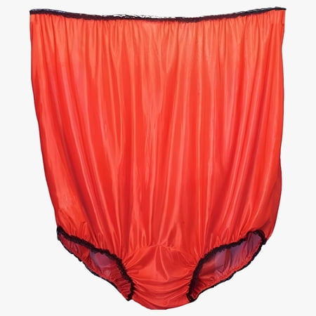 Big Momma Mama Underwear Giant Oversized Undies Big Large Party Gag Joke Prank