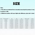 thumbnail image 3 of HFHAPW 2 Pieces Girl Boys Pajamas Toddler Girl Boys Long Sleeve Pjs Kids Fall Winter Sleepwear Sets, 3 of 6