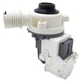 thumbnail image 1 of Washer Drain Pump for Whirlpool Kenmore Amana Maytag Top Load Washer, 1 of 5