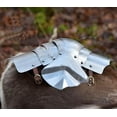 thumbnail image 2 of Medieval 15th century knee guards (pair) Knee Protection, 2 of 4