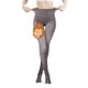 thumbnail image 3 of Gibobby Leggings Deportivos Mujer Leggings casuales para mujer Leggings cálidos gruesos ajustados（Gris， 300G), 3 of 5